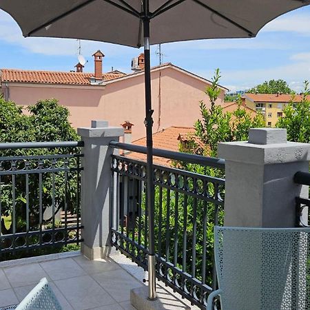 Apartments Laguna Gisela Izola Luaran gambar