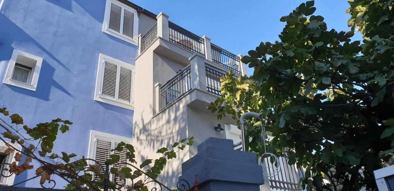 Apartments Laguna Gisela Izola Luaran gambar