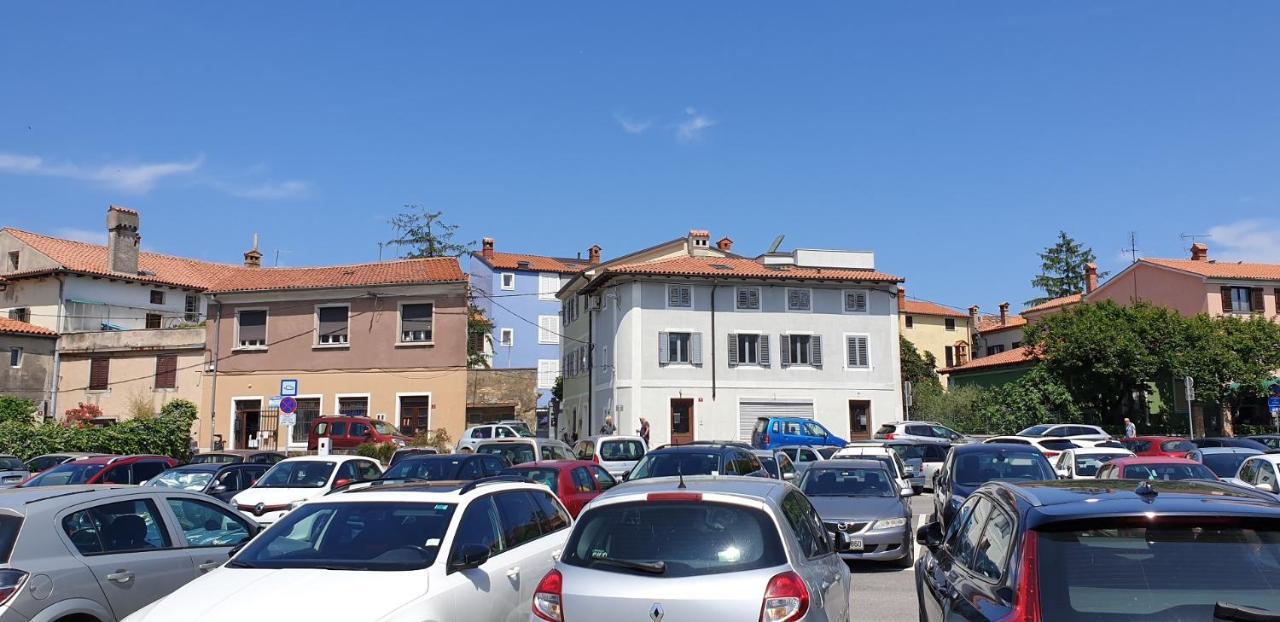 Apartments Laguna Gisela Izola Luaran gambar