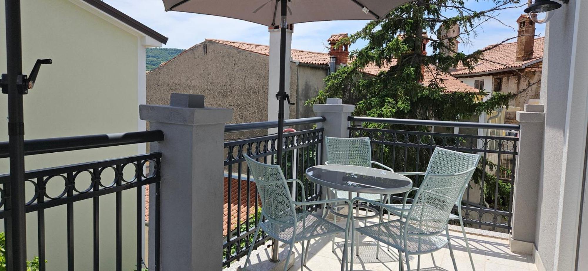 Apartments Laguna Gisela Izola Luaran gambar