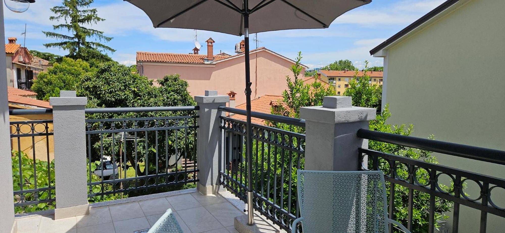 Apartments Laguna Gisela Izola Luaran gambar